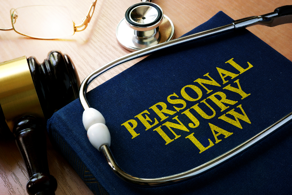 Personal Injury Lawyer Overland Park, KS