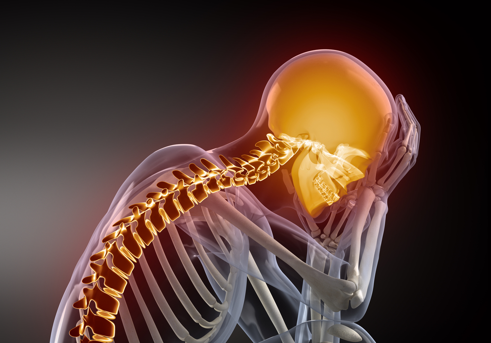 Spinal Cord Injury Lawyer Overland Park, KS