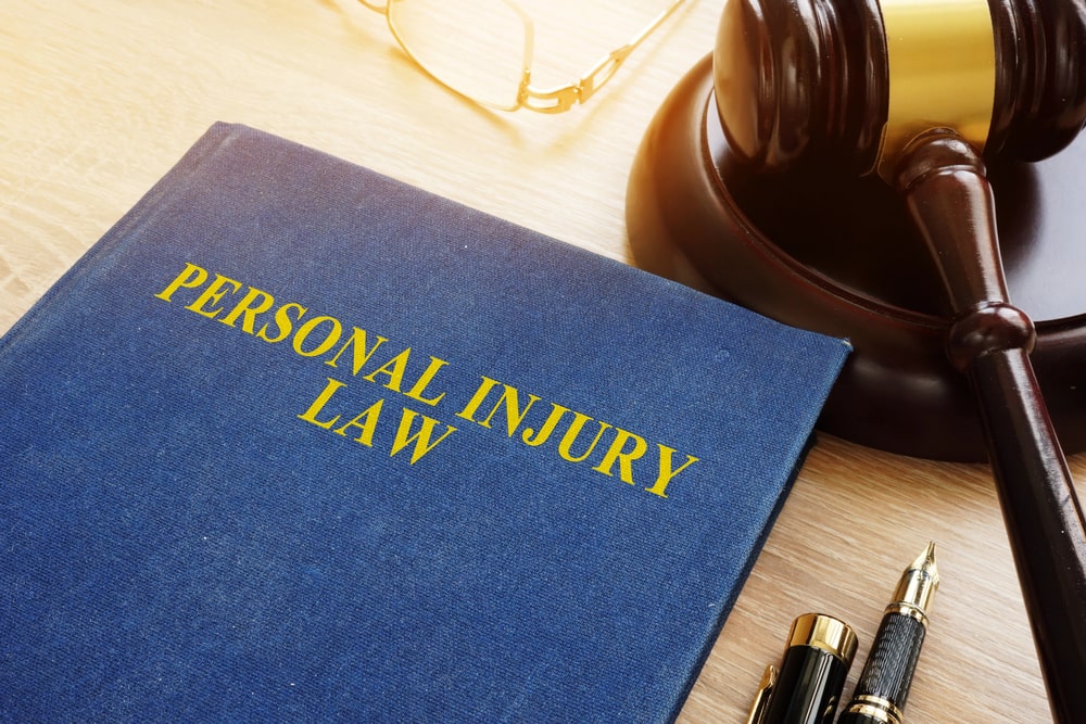 personal Injury lawyer in Kansas City, Missouri