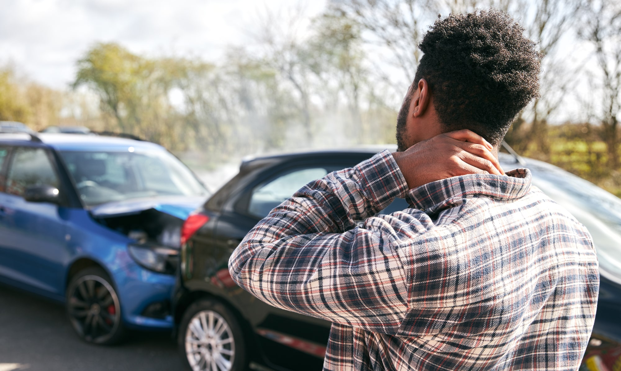 Overland Park, KS Car Accident Lawyer