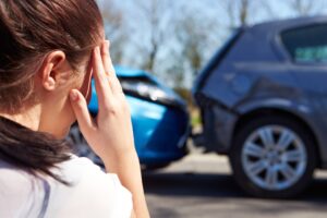 Overland Park, KS Car Accident Lawyer