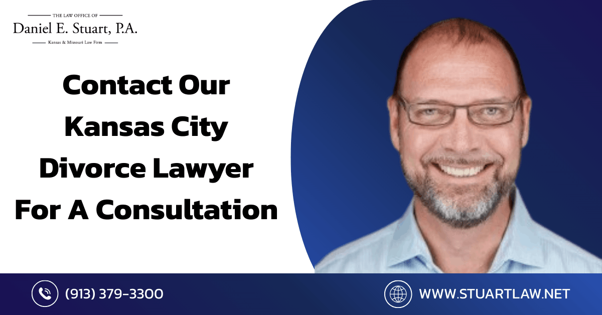 divorce lawyer Kansas City - Law Office of Daniel E. Stuart, P.A.