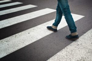 Lee’s Summit, MO Pedestrian Accident Lawyer