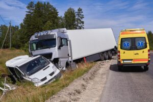 Summit, MO Truck Accident Lawyer