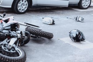 Kansas City, MO motorcycle accident attorney