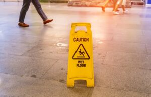 Kansas City Slip and Fall Lawyer