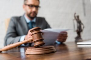 Overland Park, KS Premises Liability Lawyer