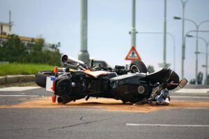 motorcycle accident lawyer in Kansas City, MO