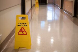 slip and fall lawyer in Kansas City