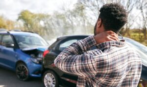 car accident lawyer in Raytown, MO