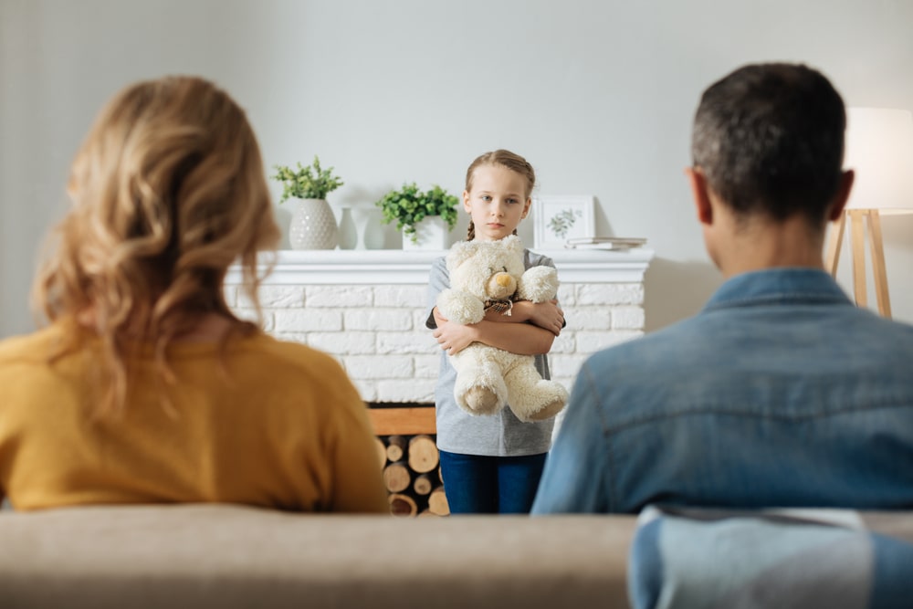 divorce lawyer Overland Park, KS