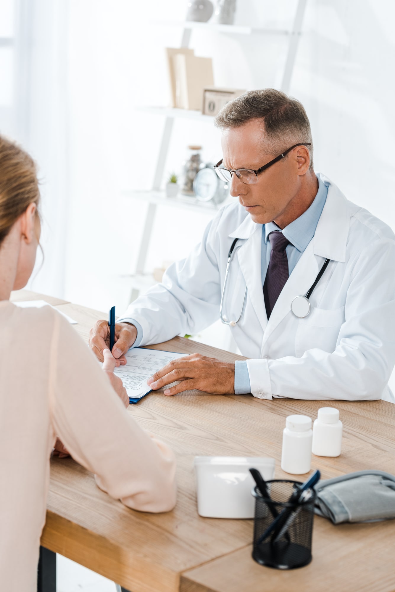 medical malpractice lawyer Overland Park, KS