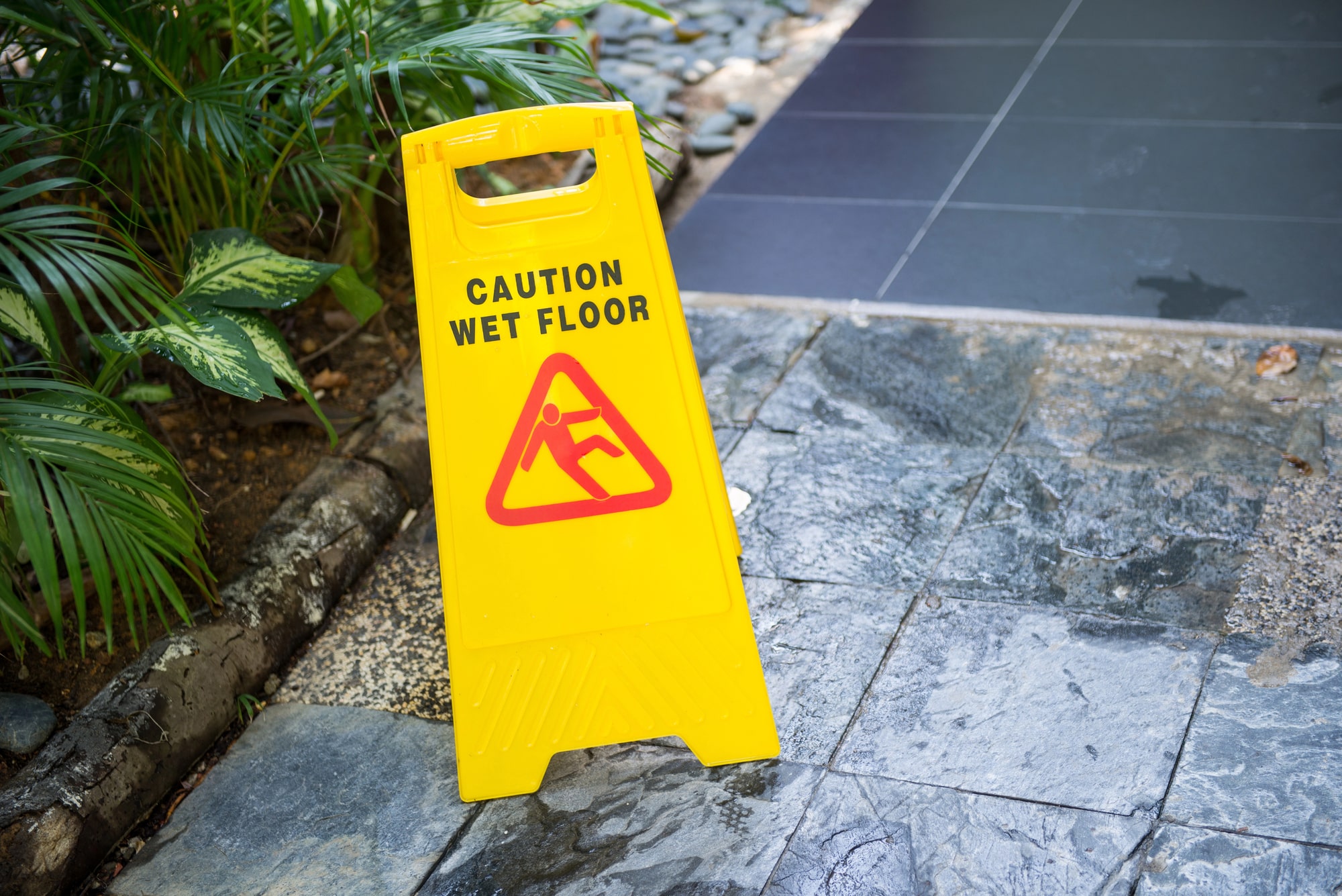 slip and fall lawyer Raytown, MO
